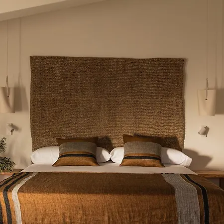 Rural Sant Ignasi Hotel