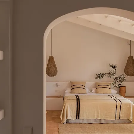 Rural Sant Ignasi Hotel Ciutadella (Menorca)