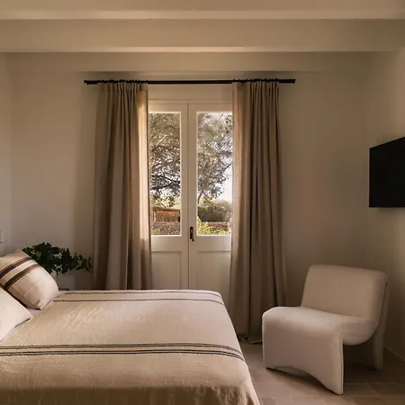 Hotel Sant Ignasi Ciutadella (Menorca)