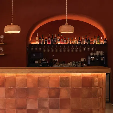 Sant Ignasi Hotel 4*