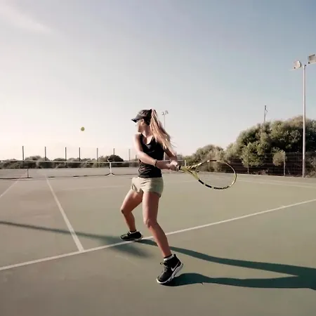 Hotel Hotel Sant Ignasi Ciutadella (Menorca)