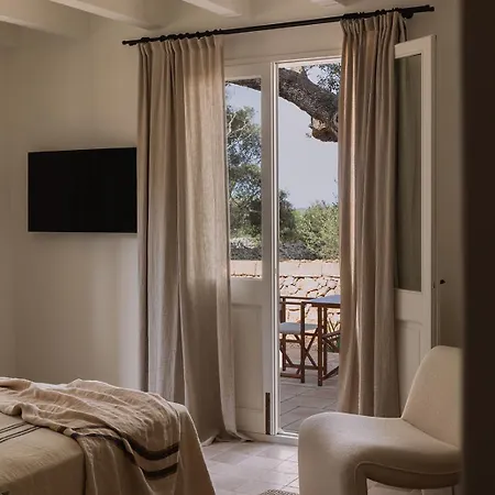 Hotel Sant Ignasi Hotel Ciutadella (Menorca)