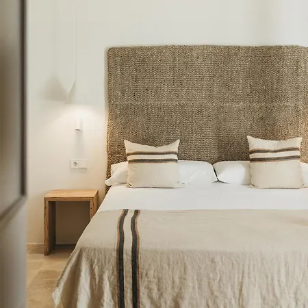 Hotel Sant Ignasi Ciutadella (Menorca)