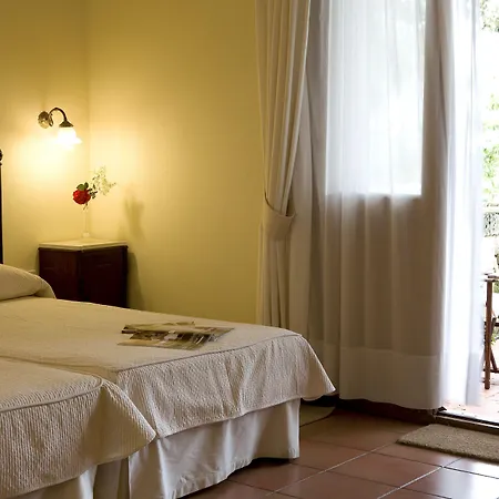 Hotel Sant Ignasi Ciutadella (Menorca)