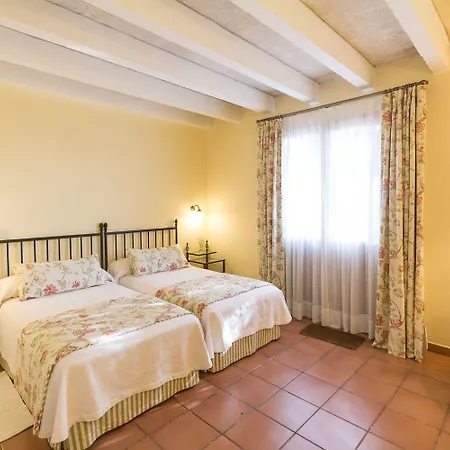 Hotel Sant Ignasi 4*