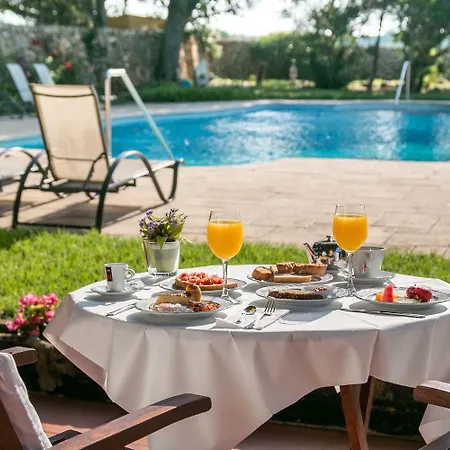 Hotel Hotel Sant Ignasi Ciutadella (Menorca)