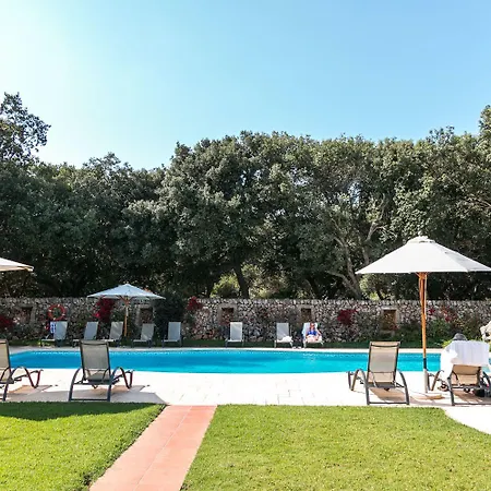 Hotel Sant Ignasi Ciutadella (Menorca)