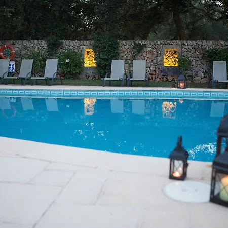 Hotel Sant Ignasi Ciutadella (Menorca)