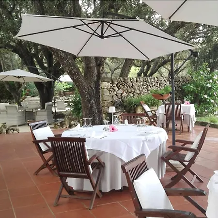 Sant Ignasi Hotel Ciutadella (Menorca)