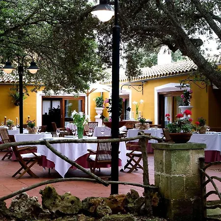 Hotel Sant Ignasi 4*