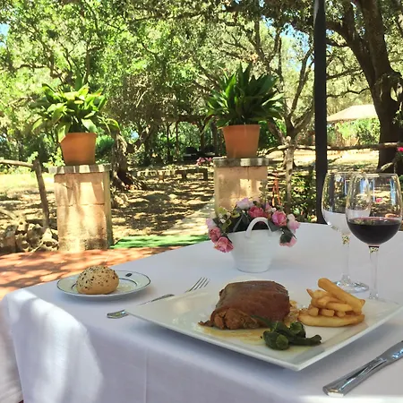 Hotel Sant Ignasi Hotel Ciutadella (Menorca)