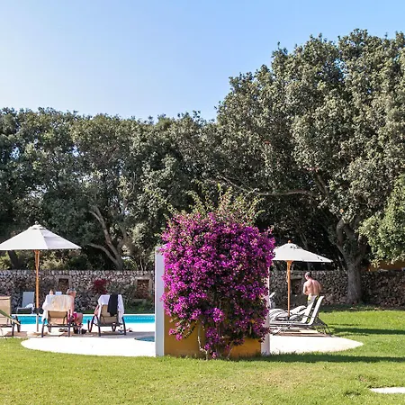 Hotel Sant Ignasi Ciutadella (Menorca)