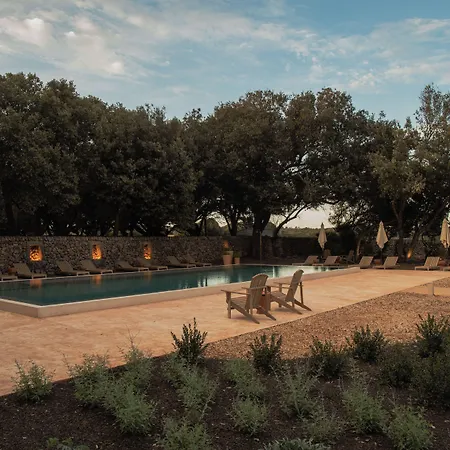 Hotel Sant Ignasi Ciutadella (Menorca)