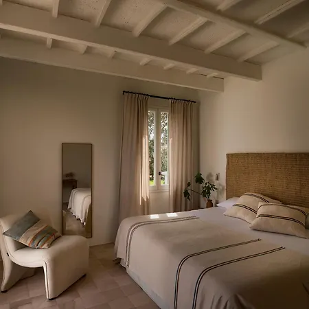 Hotel Sant Ignasi Ciutadella (Menorca)