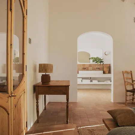 Hotel Sant Ignasi 4*