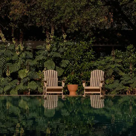 Hotel Sant Ignasi Ciutadella (Menorca)