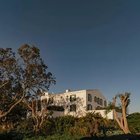 Sant Ignasi Hotel 4*