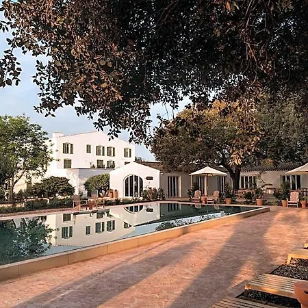 Hotel Sant Ignasi 4*