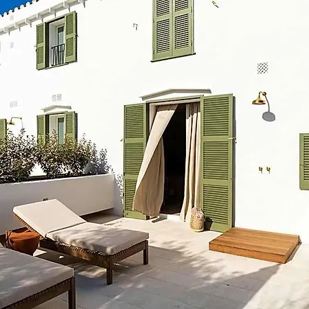 Sant Ignasi Ciutadella (Menorca)