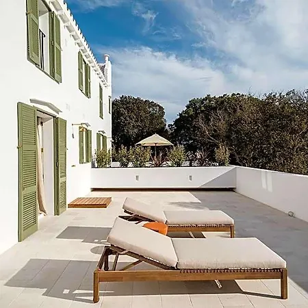 Sant Ignasi 4* Ciutadella (Menorca)