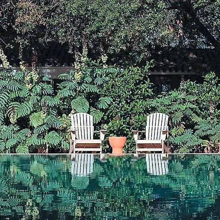Sant Ignasi Hotel 4*