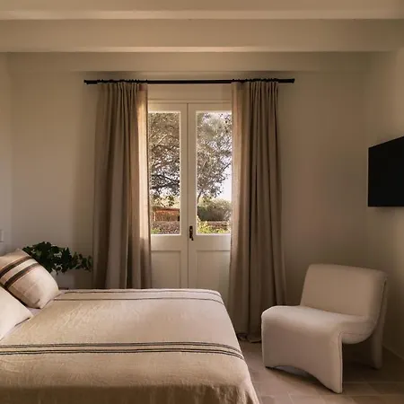 Hotel Sant Ignasi Ciutadella (Menorca)