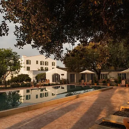 Sant Ignasi 4* Ciutadella (Menorca)