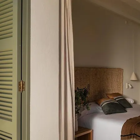 Sant Ignasi Hotel
