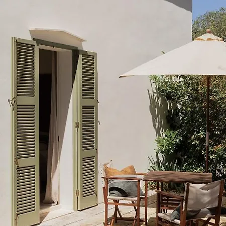 Sant Ignasi Hotel Ciutadella (Menorca)