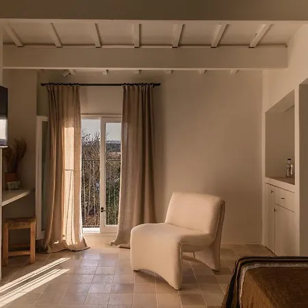 Sant Ignasi 4* Ciutadella (Menorca)