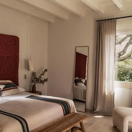 Hotel Sant Ignasi
