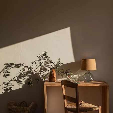 Sant Ignasi 호텔 4*