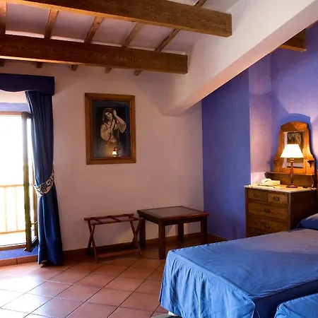 Rural Sant Ignasi Hotel Ciutadella (Menorca)