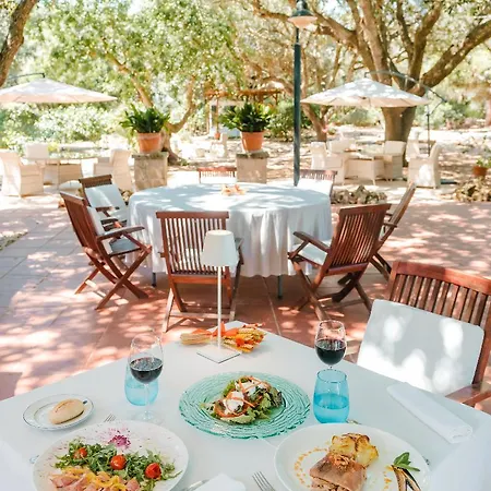 Rural Sant Ignasi Hotel Ciutadella (Menorca)