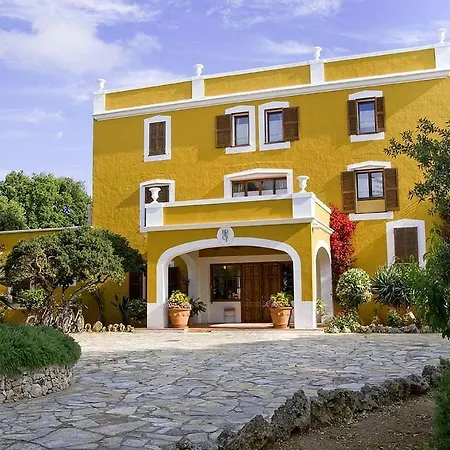 Rural Sant Ignasi