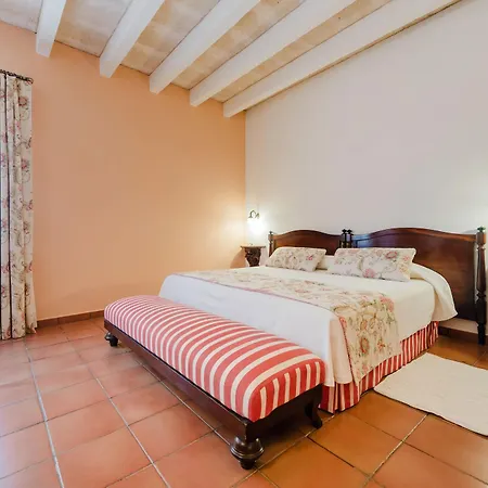 Rural Sant Ignasi 4* סיוטאדלה