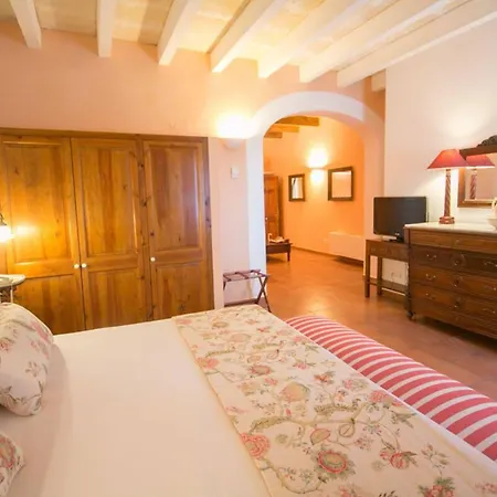 Rural Sant Ignasi 4*
