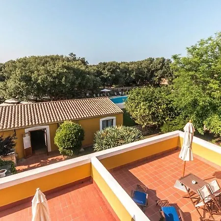 מלון Rural Sant Ignasi 4*