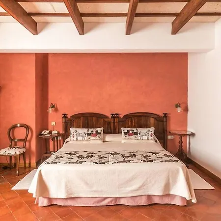 מלון Rural Sant Ignasi 4*
