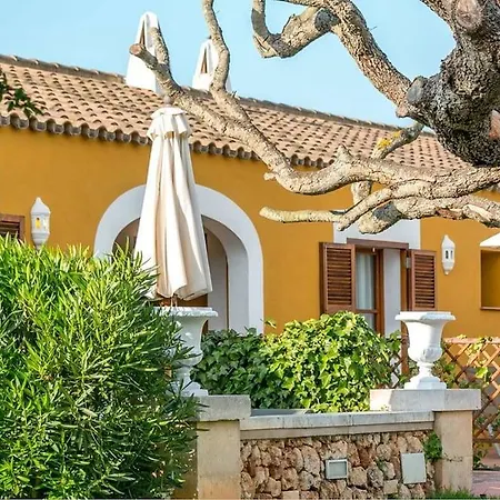 Rural Sant Ignasi מלון 4*