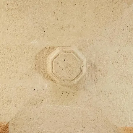 Rural Sant Ignasi מלון 4*