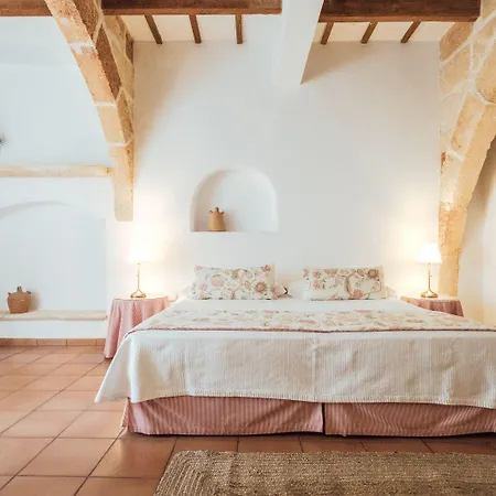 Rural Sant Ignasi מלון 4*