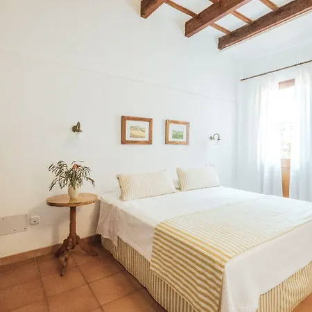 מלון Rural Sant Ignasi 4*