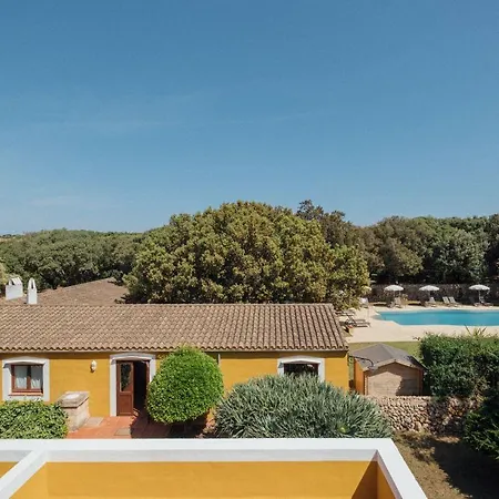 Rural Sant Ignasi 4*