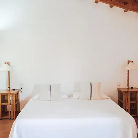 Rural Sant Ignasi מלון 4*