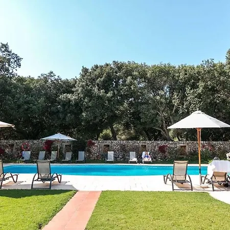 מלון Rural Sant Ignasi 4*