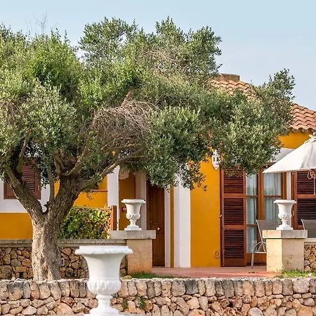 Rural Sant Ignasi 4*