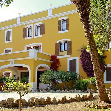 Rural Sant Ignasi 4*
