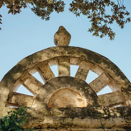 מלון Rural Sant Ignasi 4*