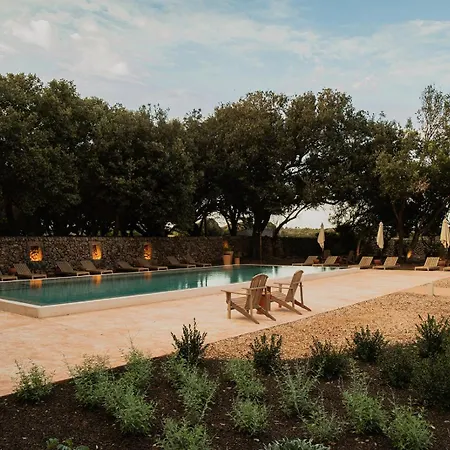 Rural Sant Ignasi מלון
